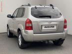 Hyundai Tucson - fotka číslo 5