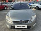 Ford Mondeo - fotka číslo 1
