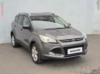 Ford Kuga - fotka číslo 0