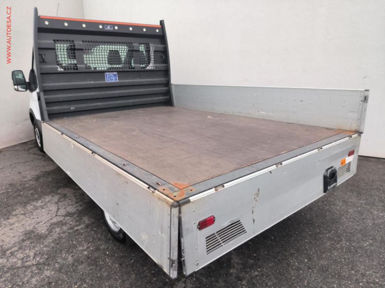 Ford Transit - hlavní fotka