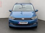 Volkswagen Touran - fotka číslo 1