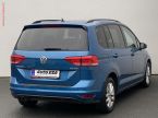 Volkswagen Touran - fotka číslo 3