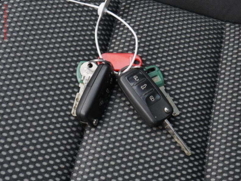 Škoda Octavia - hlavní fotka