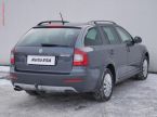 Škoda Octavia - fotka číslo 3