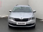 Škoda Octavia - fotka číslo 1