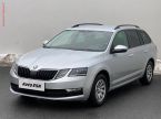 Škoda Octavia - fotka číslo 2