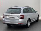 Škoda Octavia - fotka číslo 3
