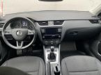 Škoda Octavia - fotka číslo 7