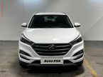 Hyundai Tucson - fotka číslo 1
