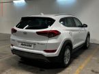 Hyundai Tucson - fotka číslo 3