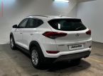 Hyundai Tucson - fotka číslo 5