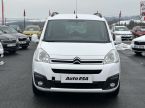 Citroën Berlingo - fotka číslo 1