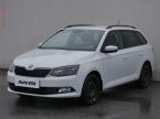 Škoda Fabia - fotka číslo 2