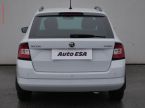 Škoda Fabia - fotka číslo 4