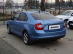 Škoda Rapid - fotka číslo 5