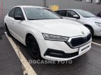 Škoda Octavia - fotka číslo 0