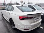 Škoda Octavia - fotka číslo 1