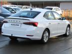 Škoda Octavia - fotka číslo 3