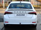 Škoda Octavia - fotka číslo 4