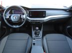 Škoda Octavia - fotka číslo 7