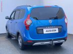Dacia Lodgy - fotka číslo 5