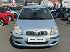 Toyota Yaris - fotka číslo 1
