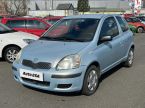 Toyota Yaris - fotka číslo 2