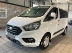 Ford Transit - fotka číslo 1