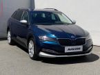Škoda Superb - fotka číslo 0