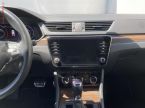 Škoda Superb - fotka číslo 9