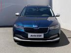 Škoda Superb - fotka číslo 1