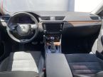 Škoda Superb - fotka číslo 7
