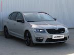 Škoda Octavia - fotka číslo 0