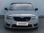 Škoda Octavia - fotka číslo 1