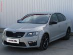 Škoda Octavia - fotka číslo 2
