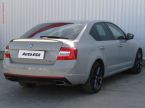 Škoda Octavia - fotka číslo 3
