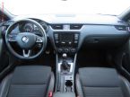 Škoda Octavia - fotka číslo 7