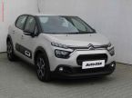 Citroën C3 - fotka číslo 0