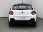 Citroën C3 - fotka číslo 4