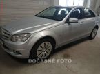 Mercedes Třída C - fotka číslo 0