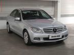 Mercedes Třída C - fotka číslo 0