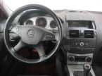 Mercedes Třída C - fotka číslo 12