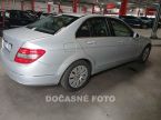 Mercedes Třída C - fotka číslo 1