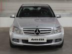 Mercedes Třída C - fotka číslo 1