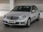 Mercedes Třída C - fotka číslo 2