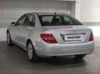 Mercedes Třída C - fotka číslo 3