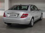 Mercedes Třída C - fotka číslo 5