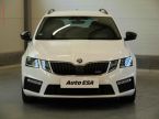 Škoda Octavia - fotka číslo 1