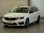 Škoda Octavia - fotka číslo 2