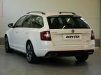 Škoda Octavia - fotka číslo 5